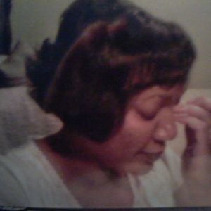 Meet your Posher, Annisa